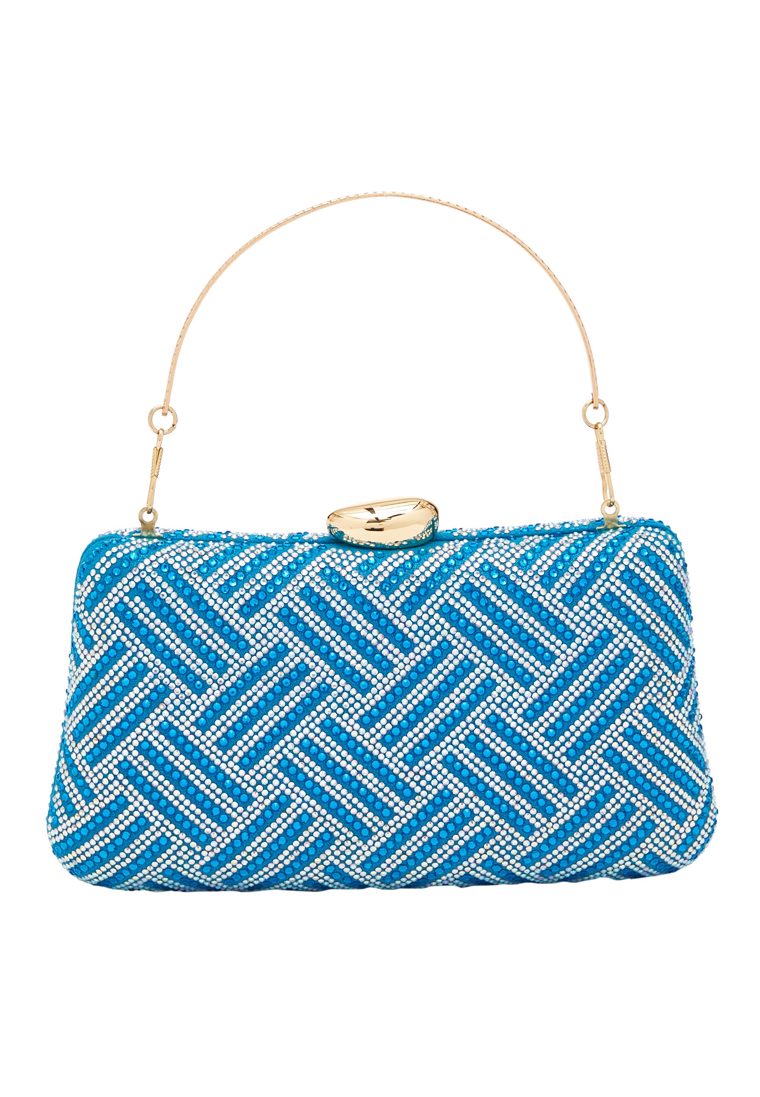 DreiMaster Klassik Felipa Damenhandtasche