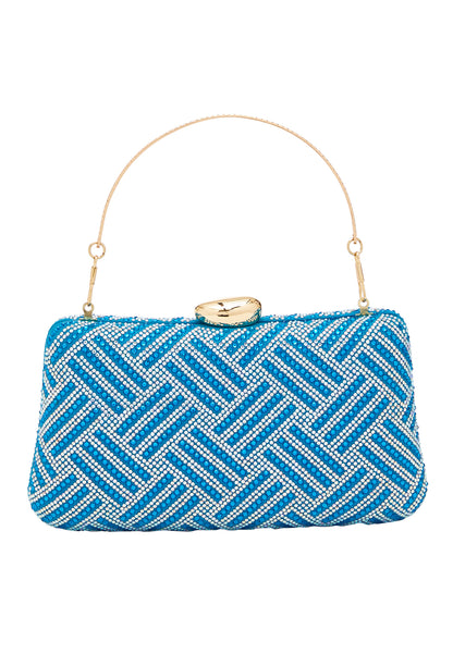 DreiMaster Klassik Felipa Damenhandtasche