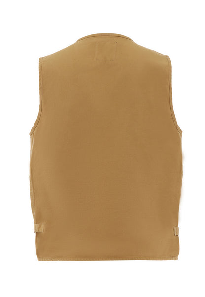 DreiMaster Vintage TALOON Men's Vest