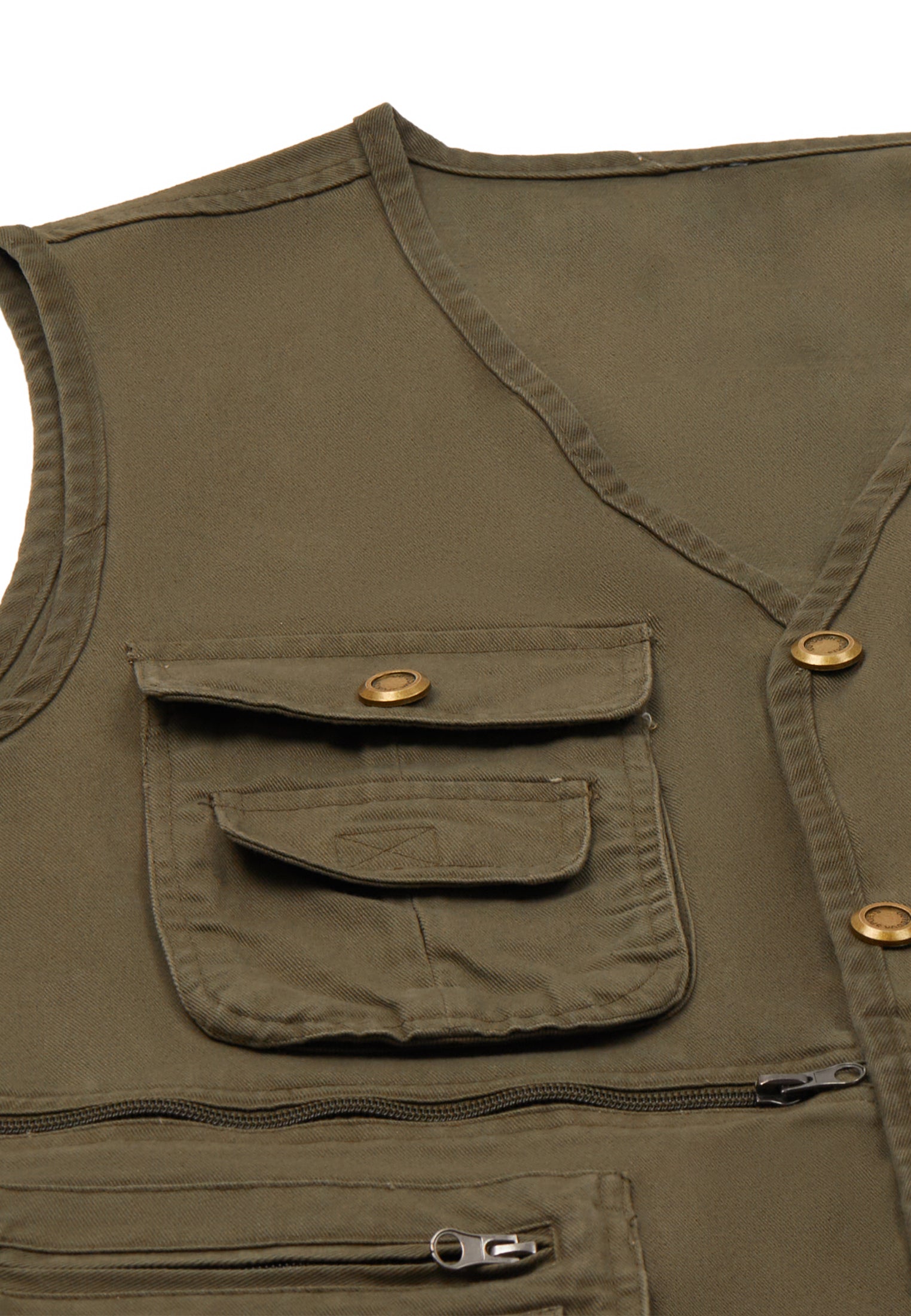 DreiMaster Vintage TALOON Men's Vest