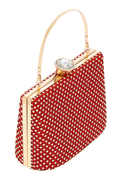 DreiMaster Klassik Felipa Women's Handbag