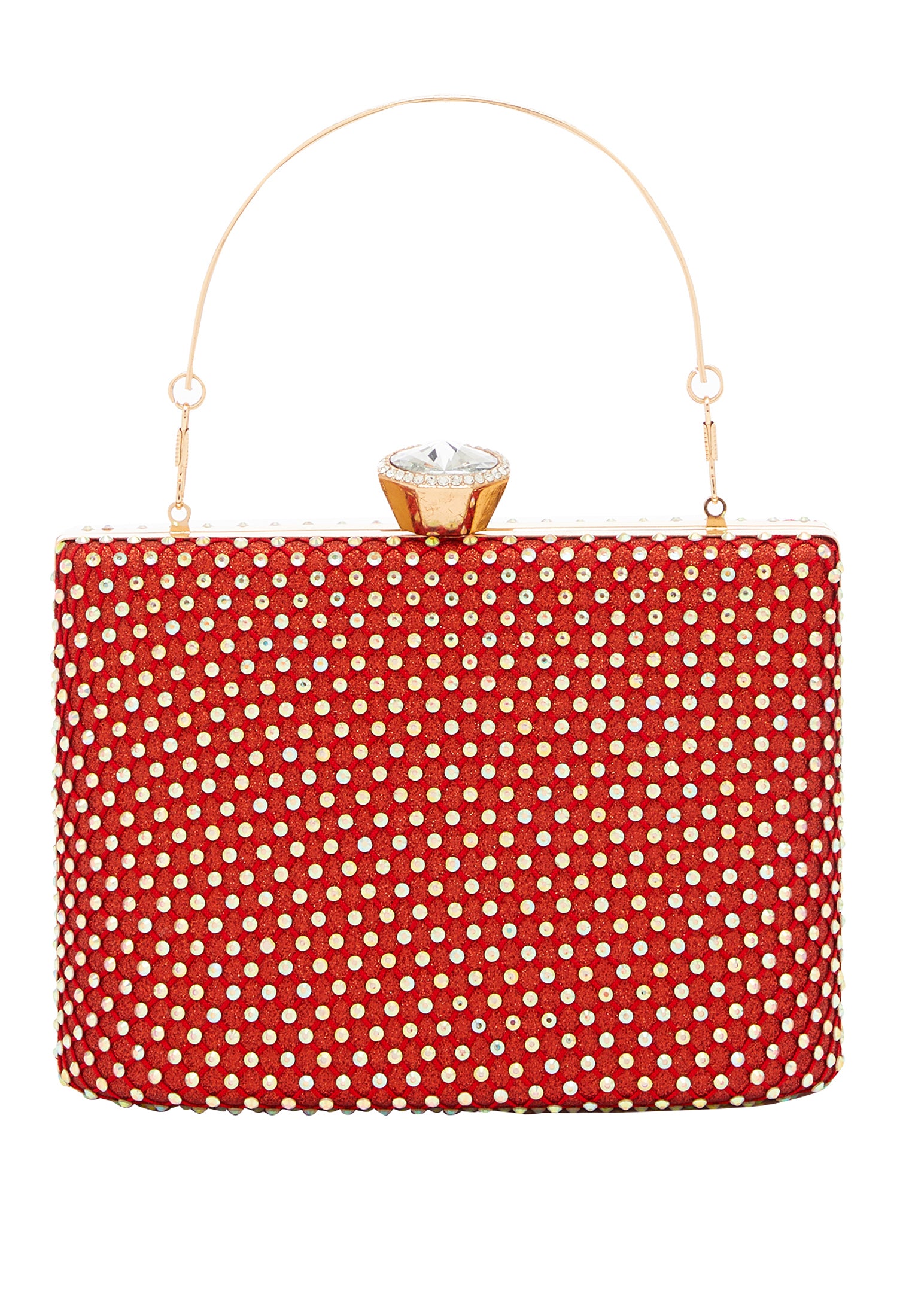 DreiMaster Klassik Felipa Women's Handbag