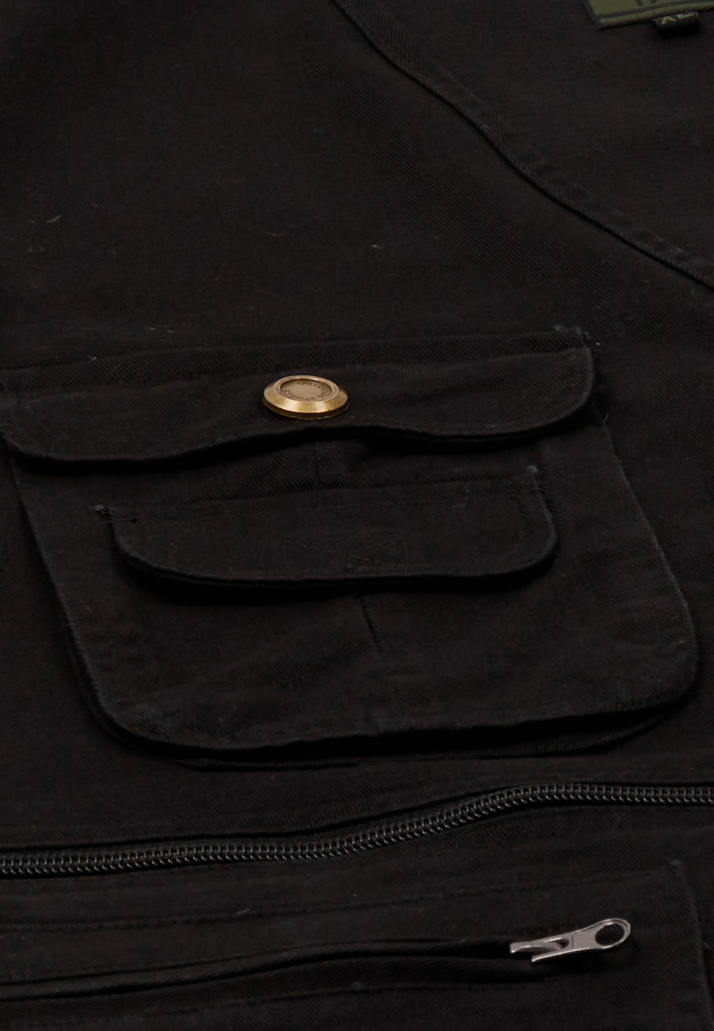 DreiMaster Vintage TALOON Men's Vest