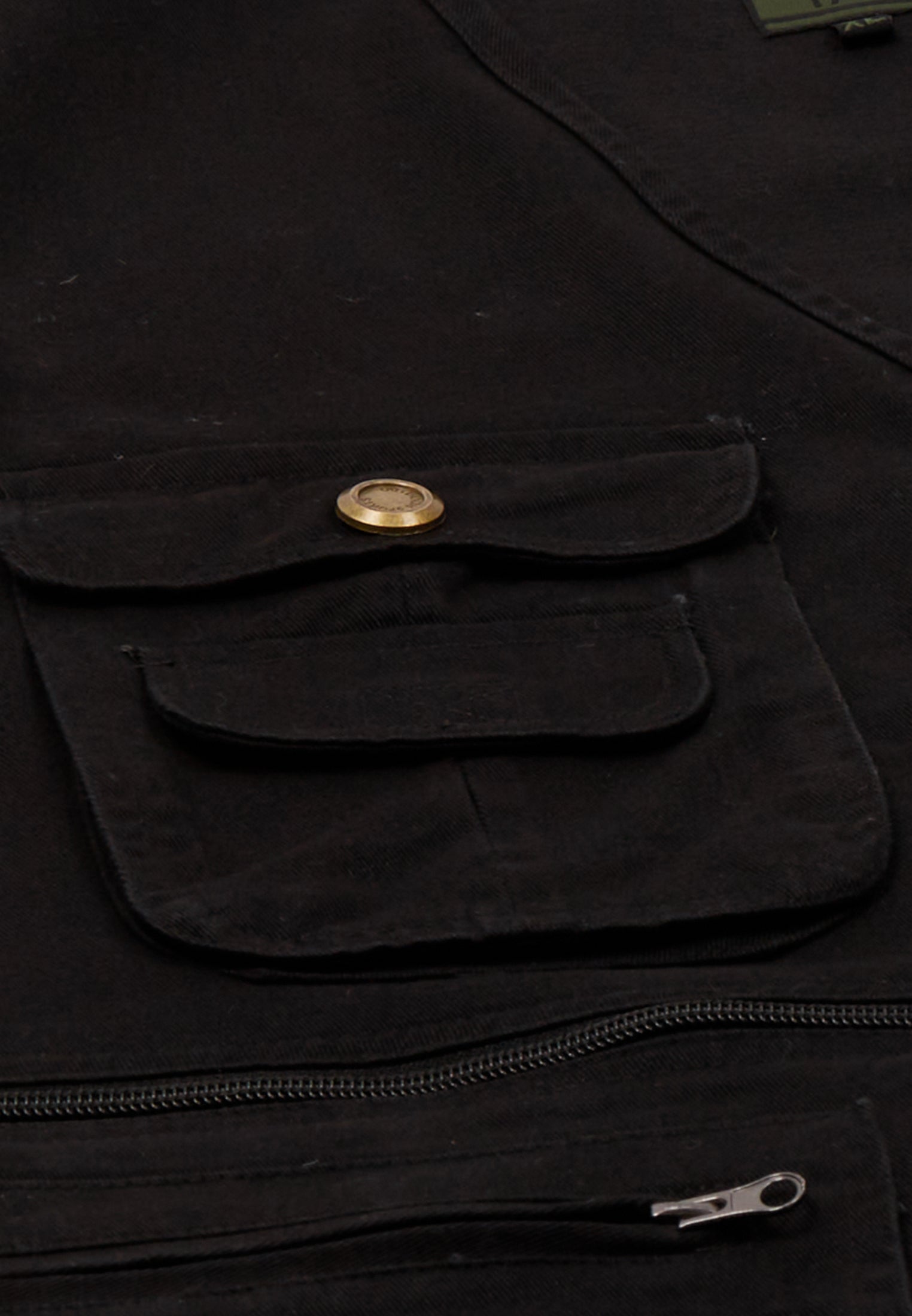 DreiMaster Vintage TALOON Men's Vest