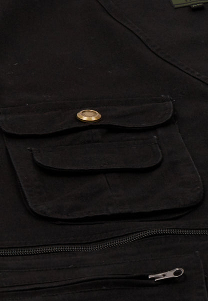 DreiMaster Vintage TALOON Men's Vest