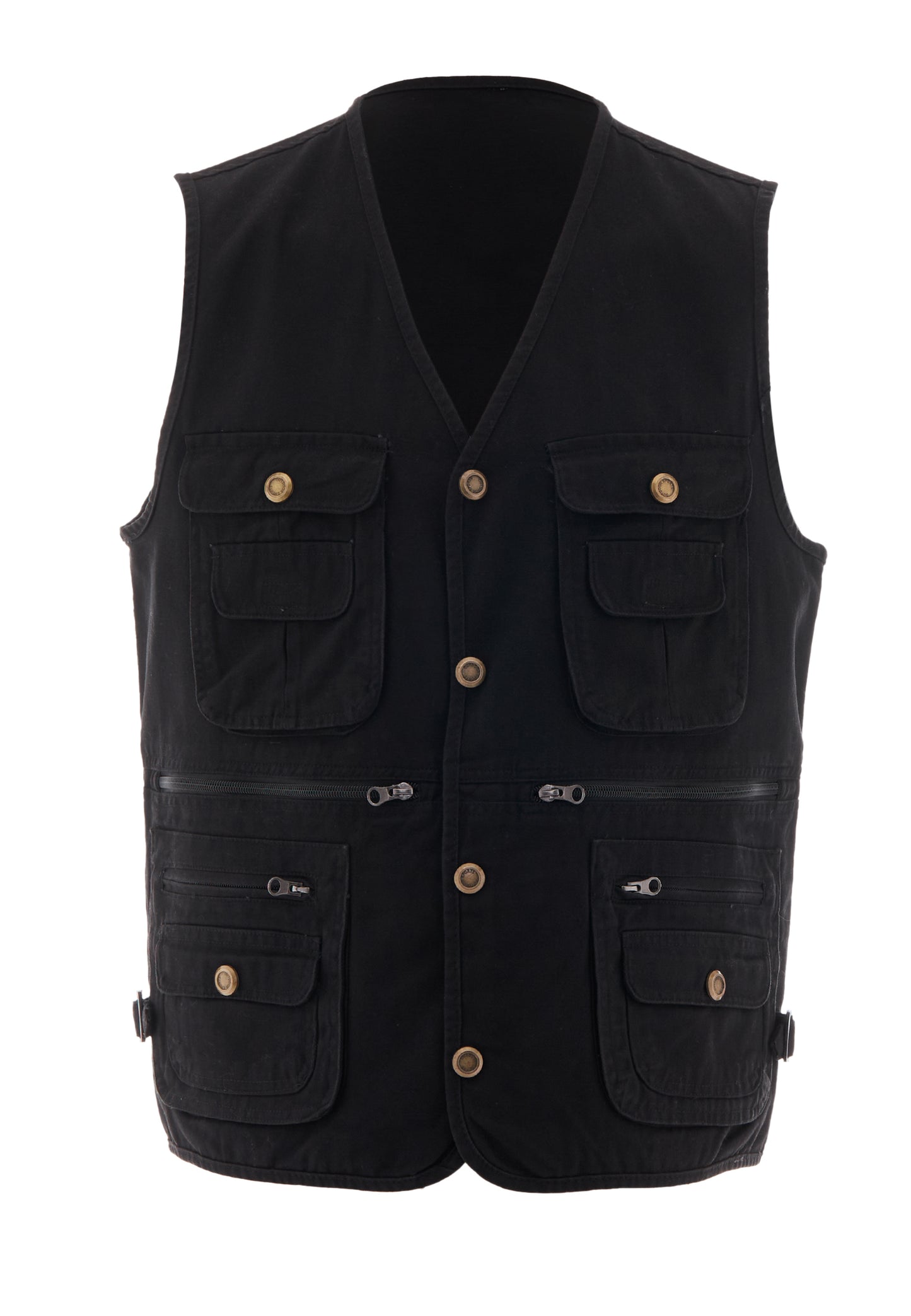 DreiMaster Vintage TALOON Men's Vest