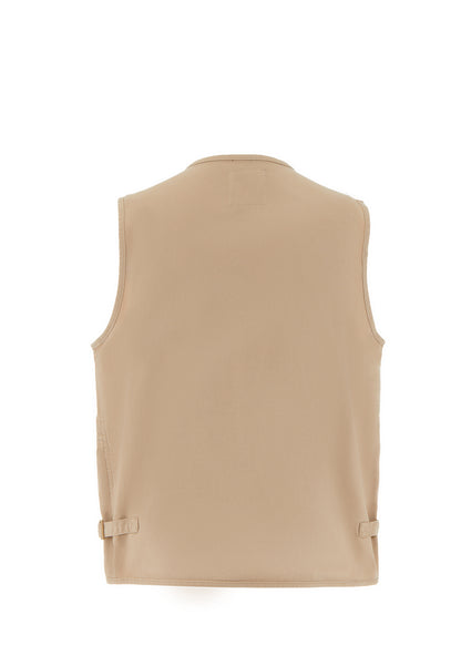 DreiMaster Vintage TALOON Men's Vest