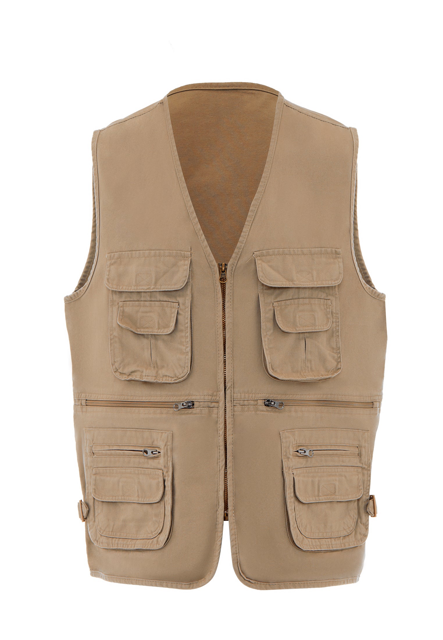 DreiMaster Vintage TALOON Men's Vest