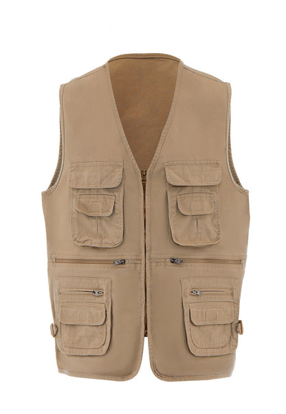 DreiMaster Vintage TALOON Men's Vest