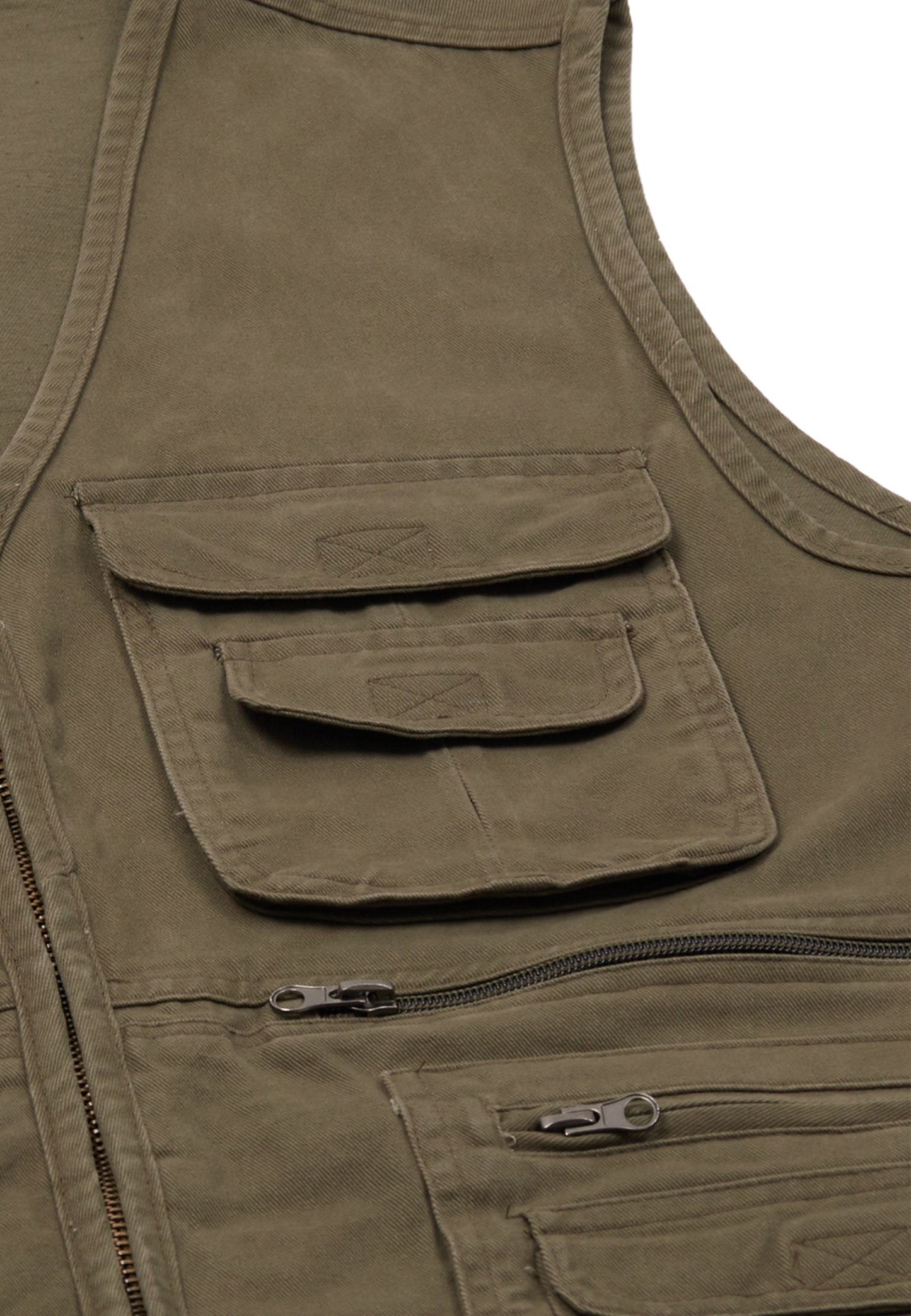DreiMaster Vintage TALOON Men's Vest