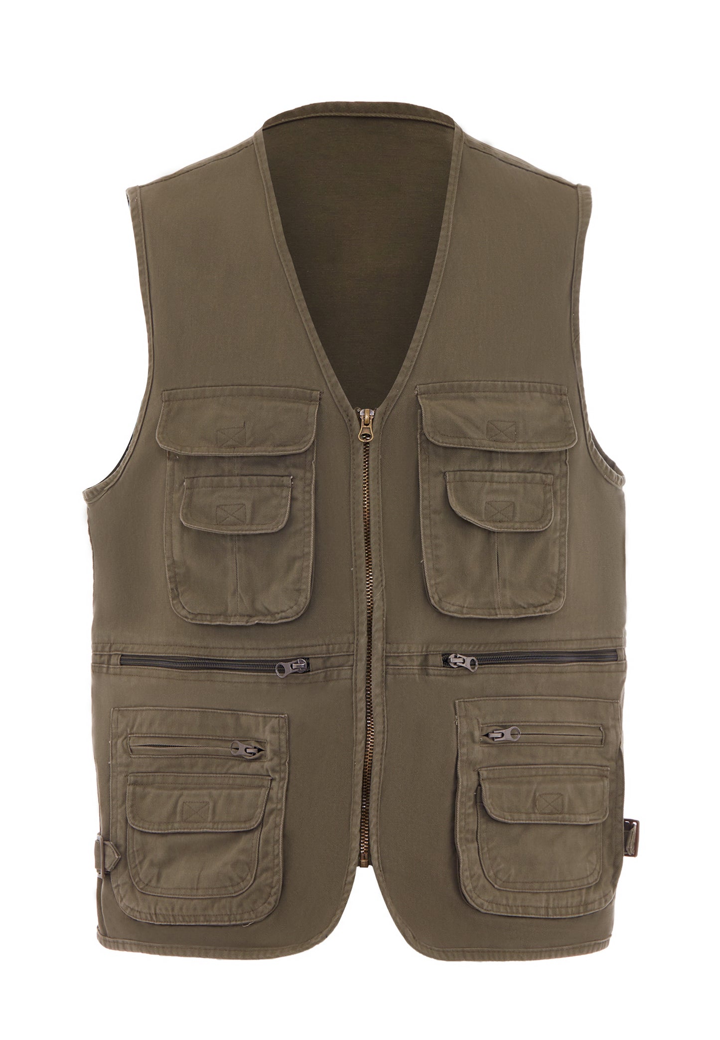 DreiMaster Vintage TALOON Men's Vest