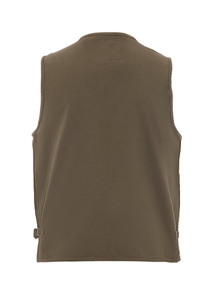DreiMaster Vintage TALOON Men's Vest