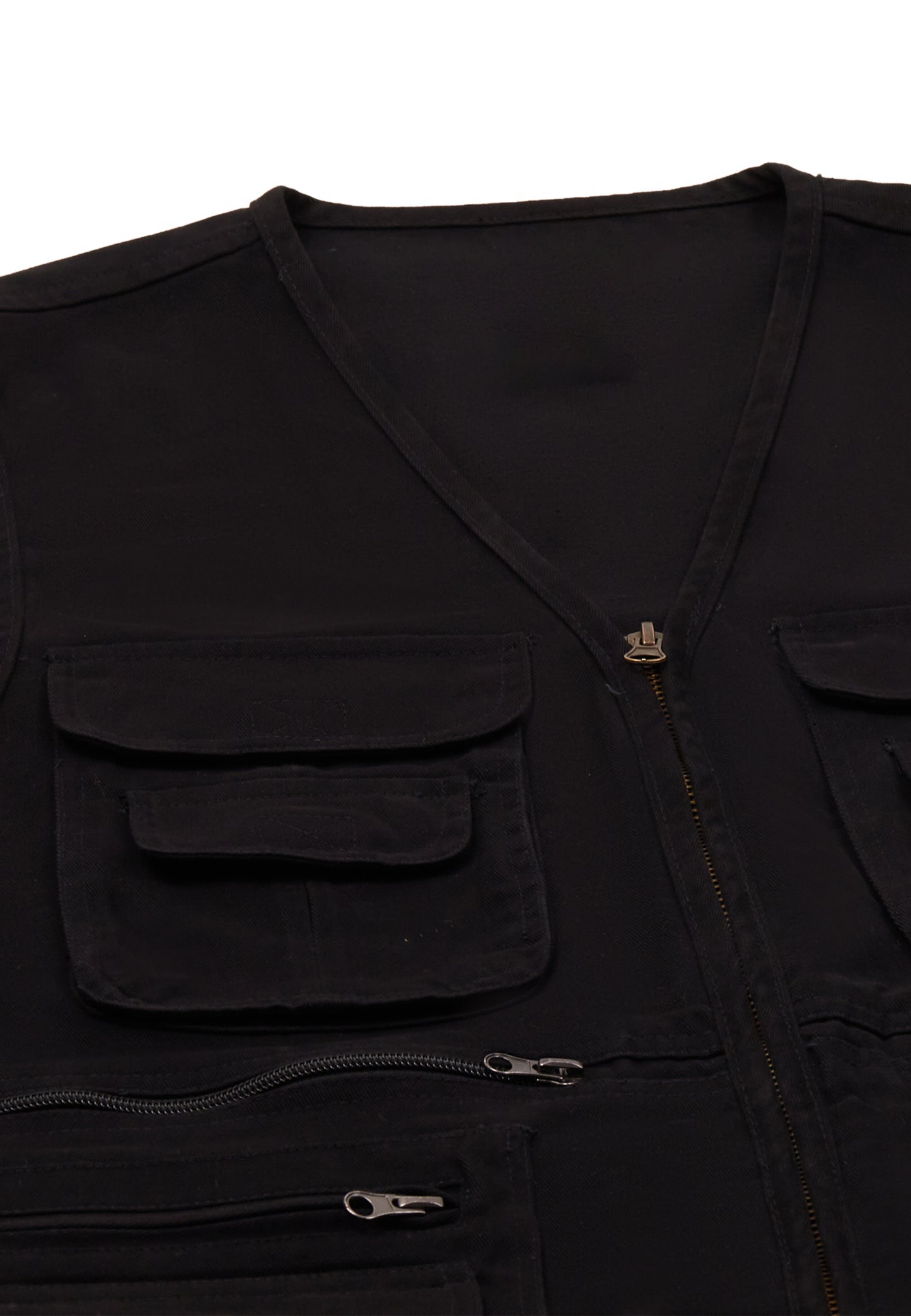 DreiMaster Vintage TALOON Men's Vest