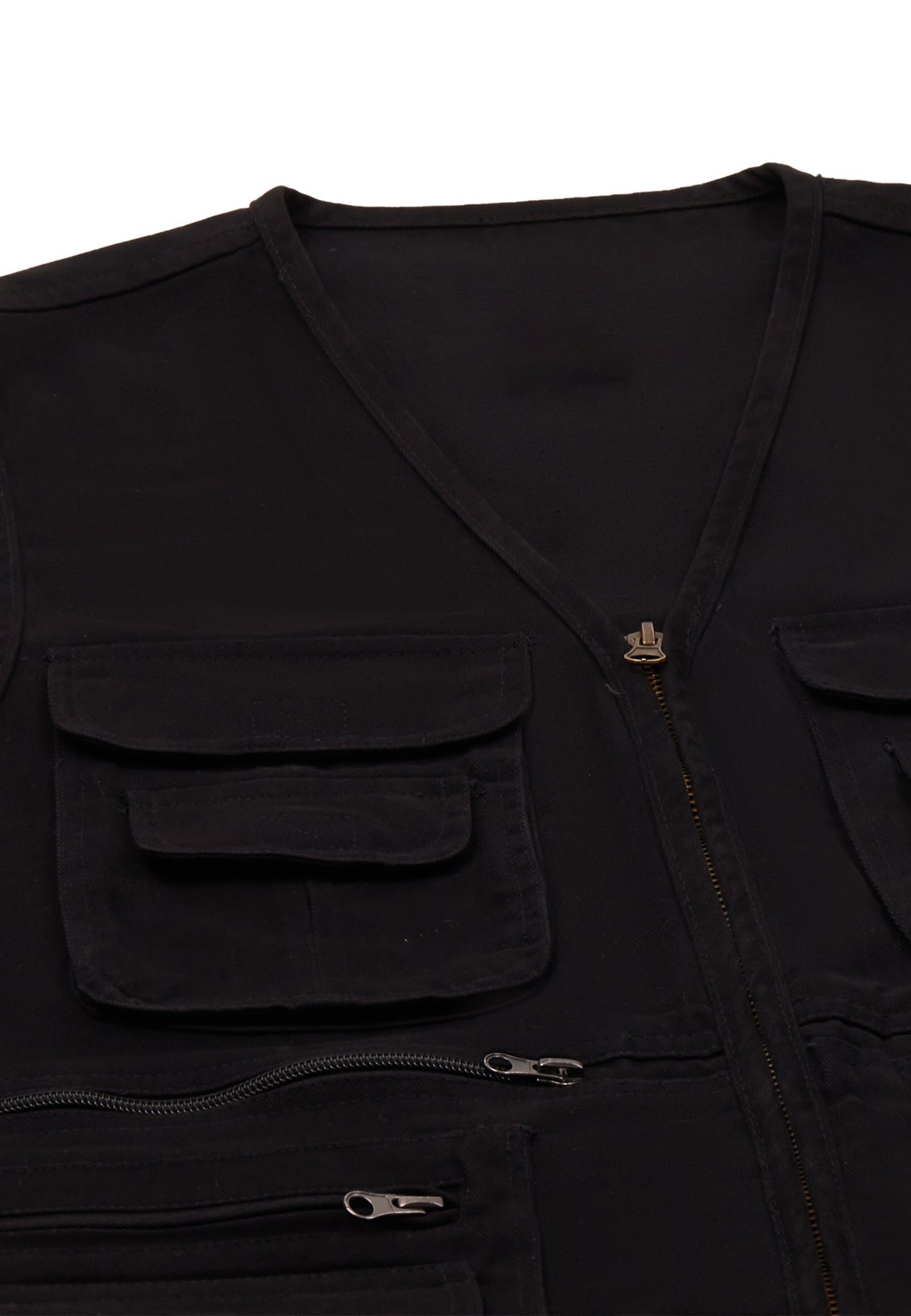 DreiMaster Vintage TALOON Men's Vest