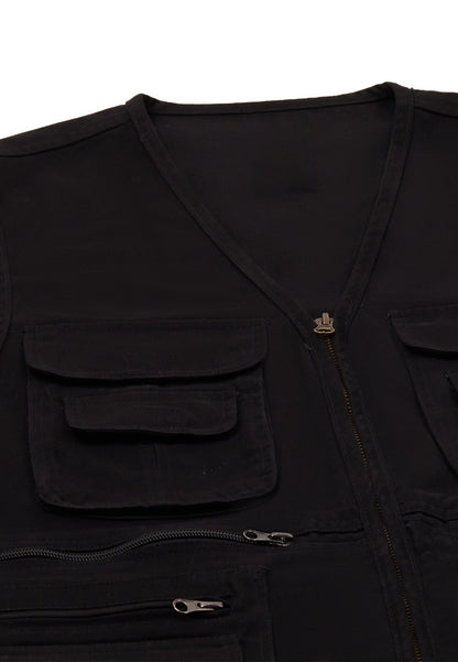 DreiMaster Vintage TALOON Men's Vest