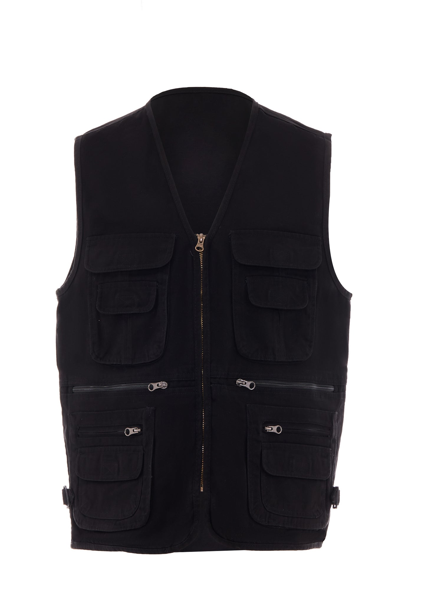 DreiMaster Vintage TALOON Men's Vest
