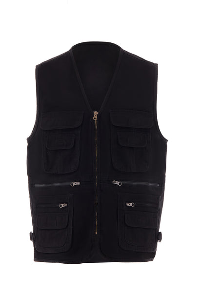 DreiMaster Vintage TALOON Men's Vest