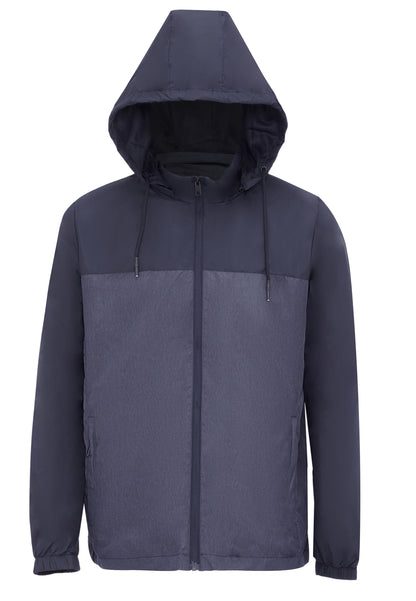 DreiMaster Maritim rovic Men's Jacket
