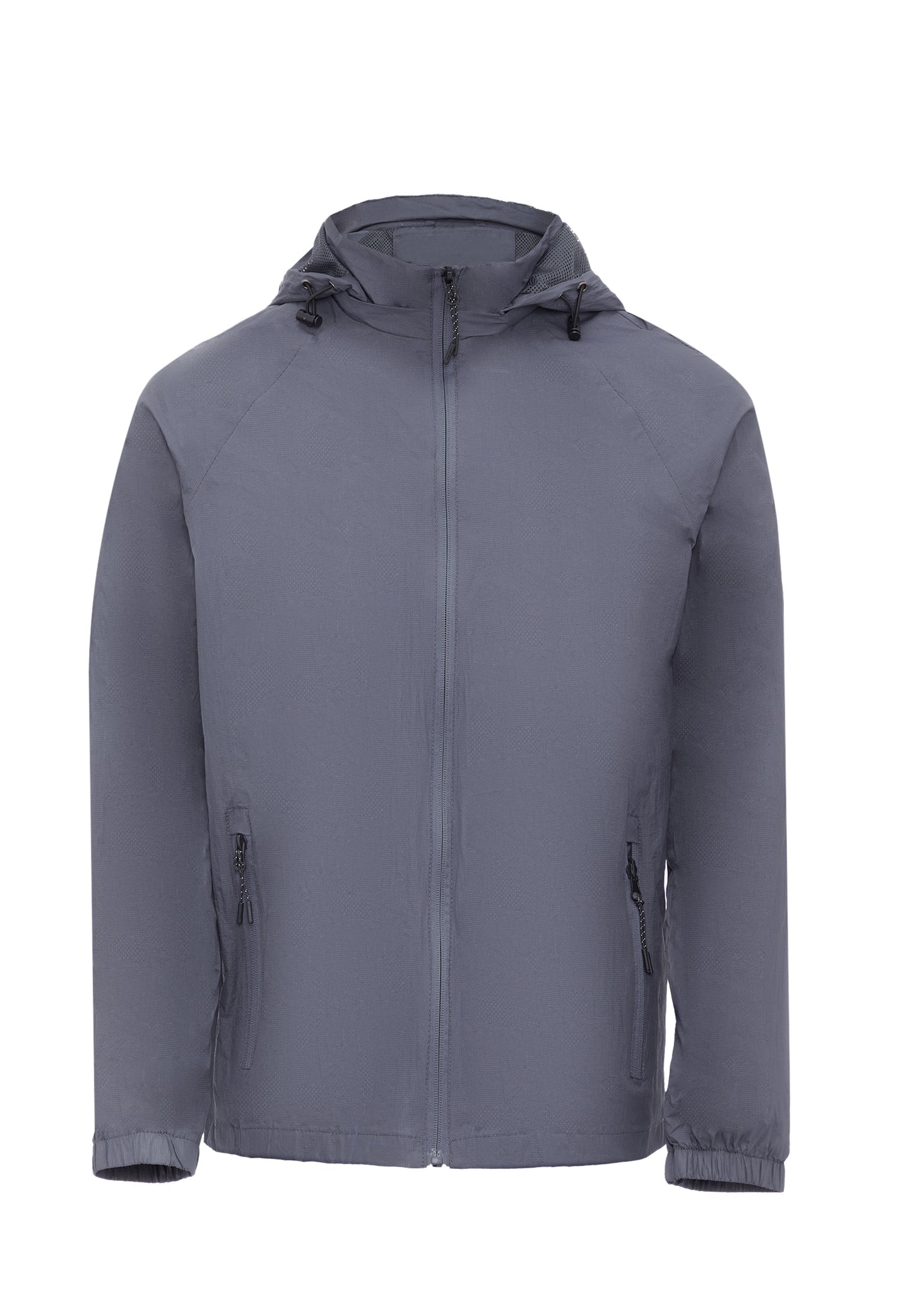 DreiMaster Maritim rovic Men's Jacket