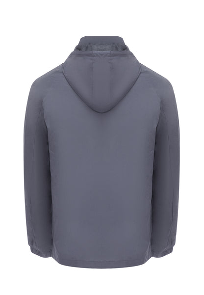 DreiMaster Maritim rovic Men's Jacket