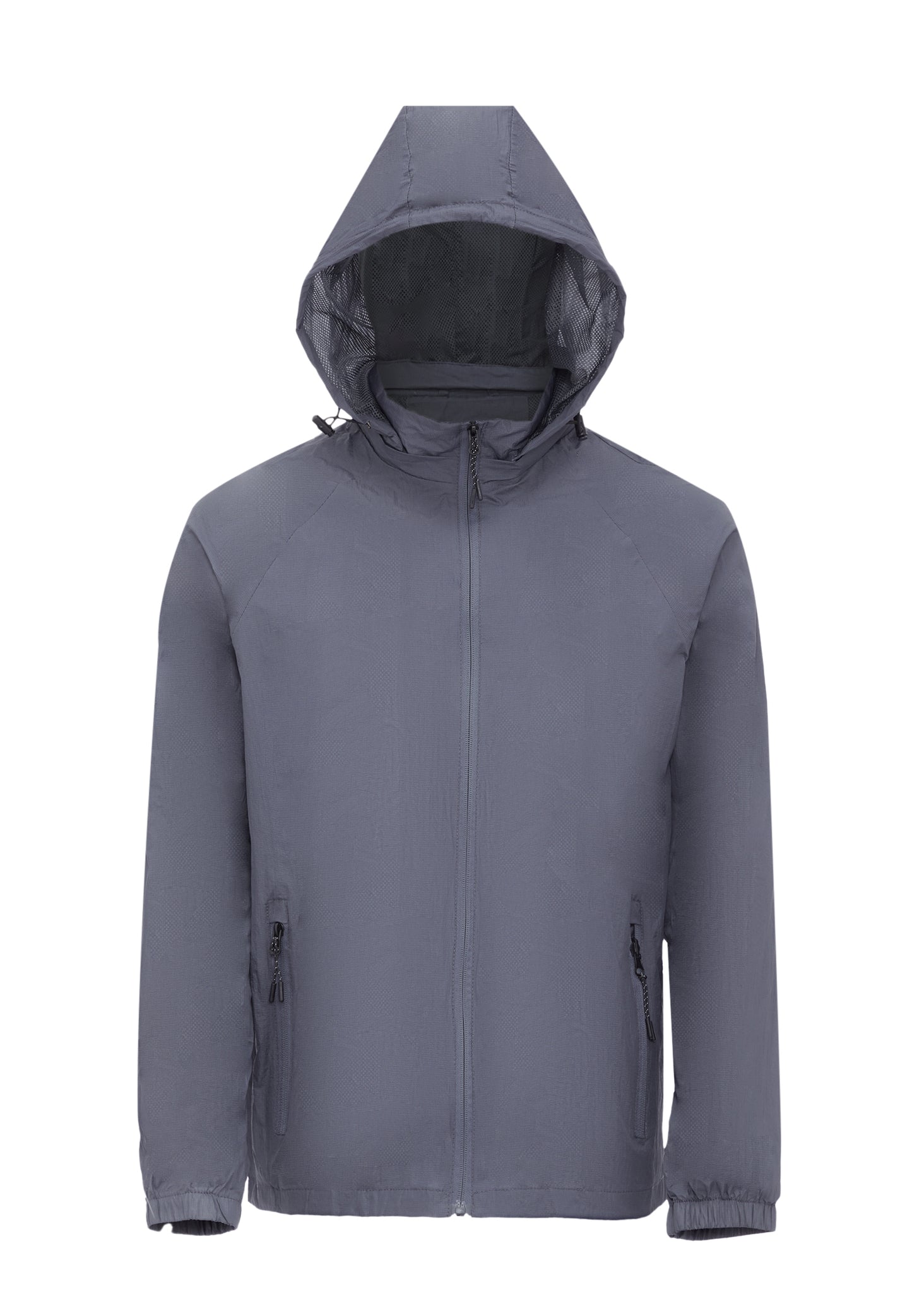 DreiMaster Maritim rovic Men's Jacket