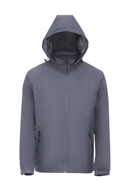 DreiMaster Maritim rovic Men's Jacket