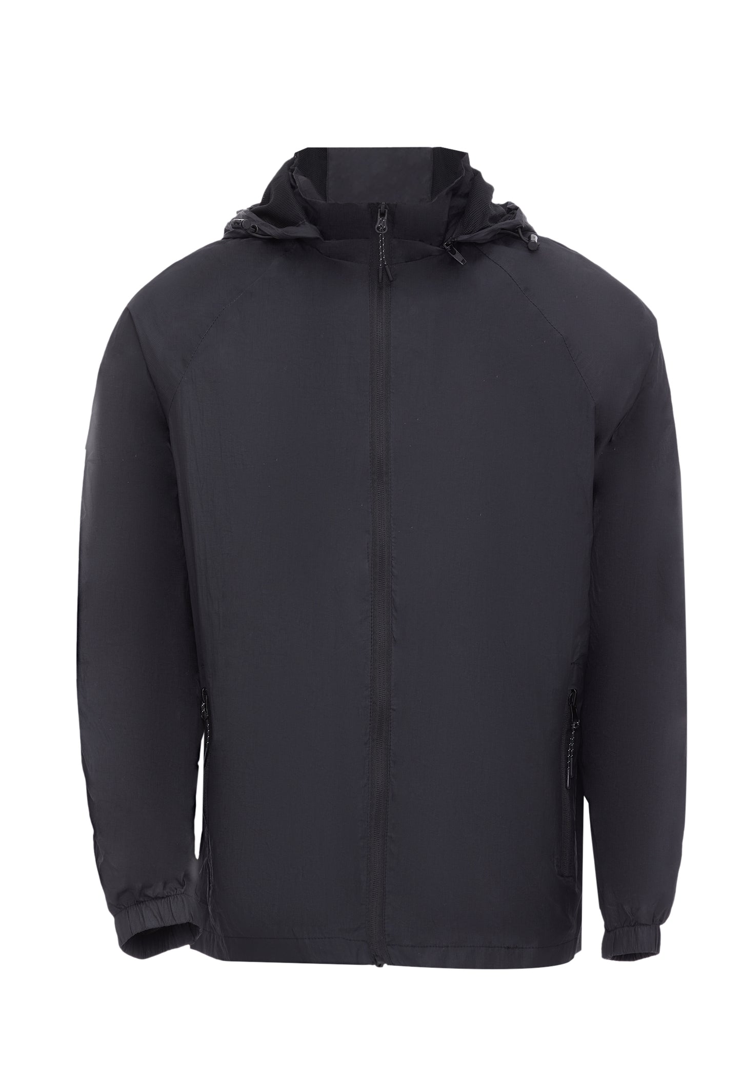 DreiMaster Maritim rovic Men's Jacket