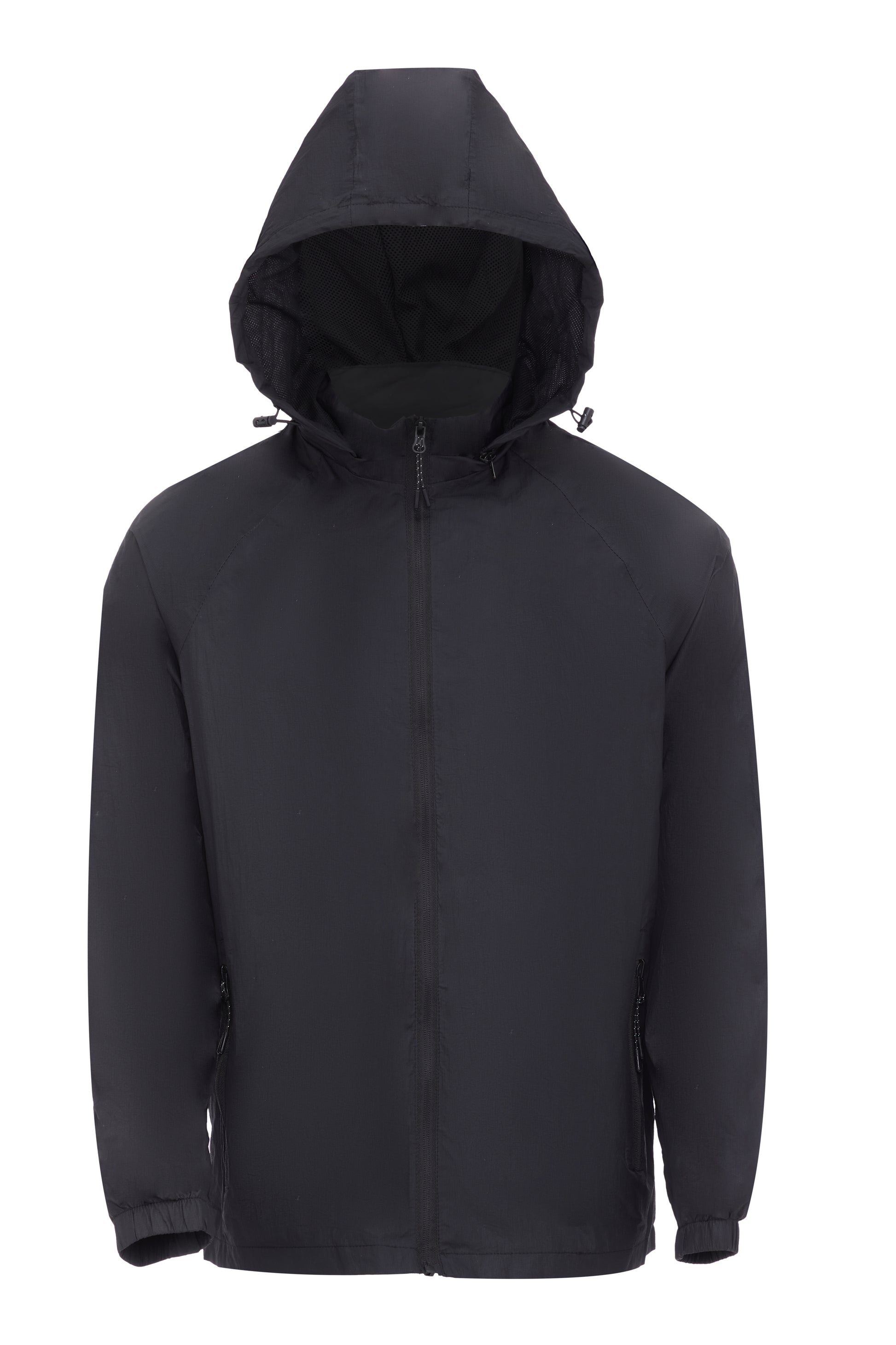 DreiMaster Maritim rovic Men's Jacket