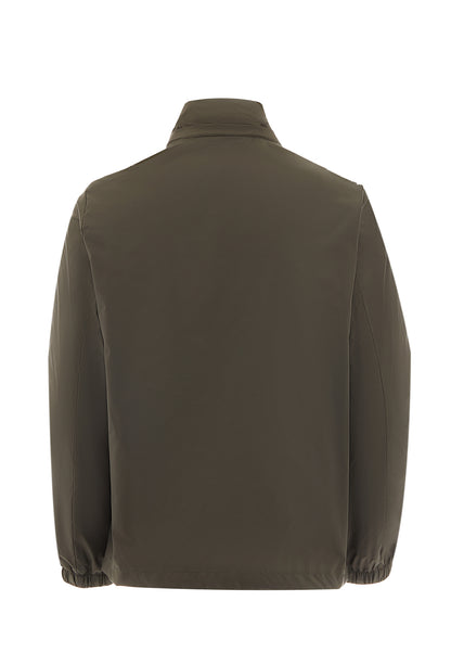 DreiMaster Maritim rovic Men's Jacket