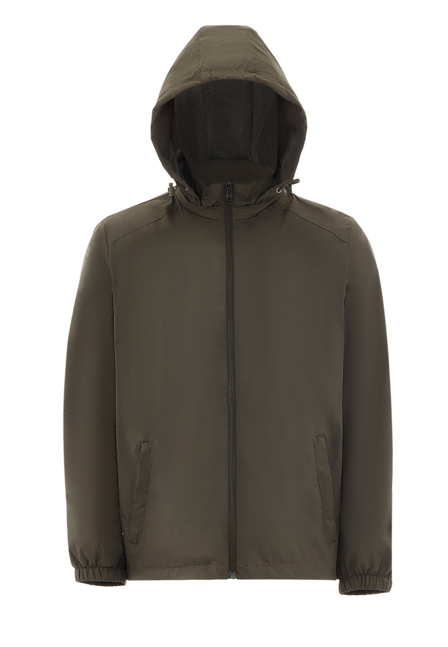 DreiMaster Maritim rovic Men's Jacket