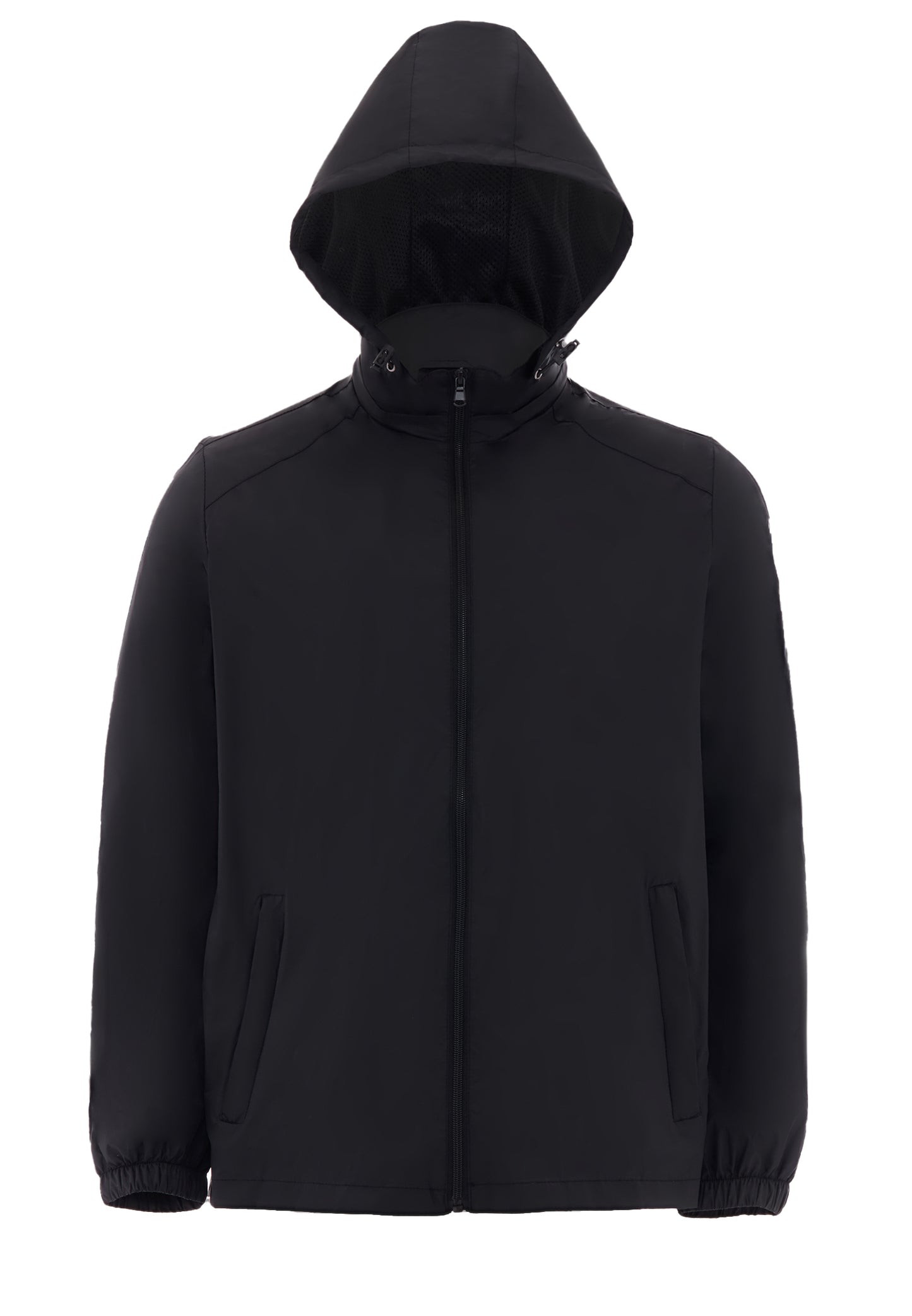 DreiMaster Maritim rovic Men's Jacket