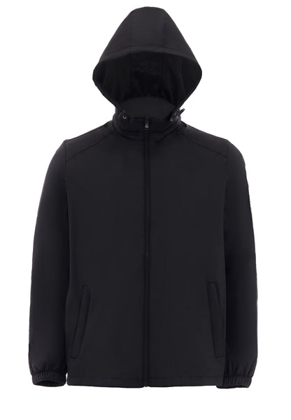 DreiMaster Maritim rovic Men's Jacket