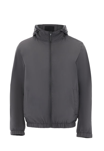 DreiMaster Maritim rovic Men's Jacket