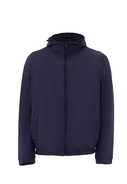 DreiMaster Maritim rovic Men's Jacket