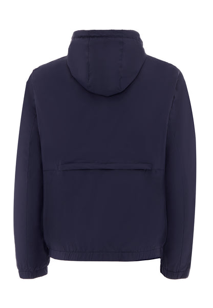 DreiMaster Maritim rovic Men's Jacket