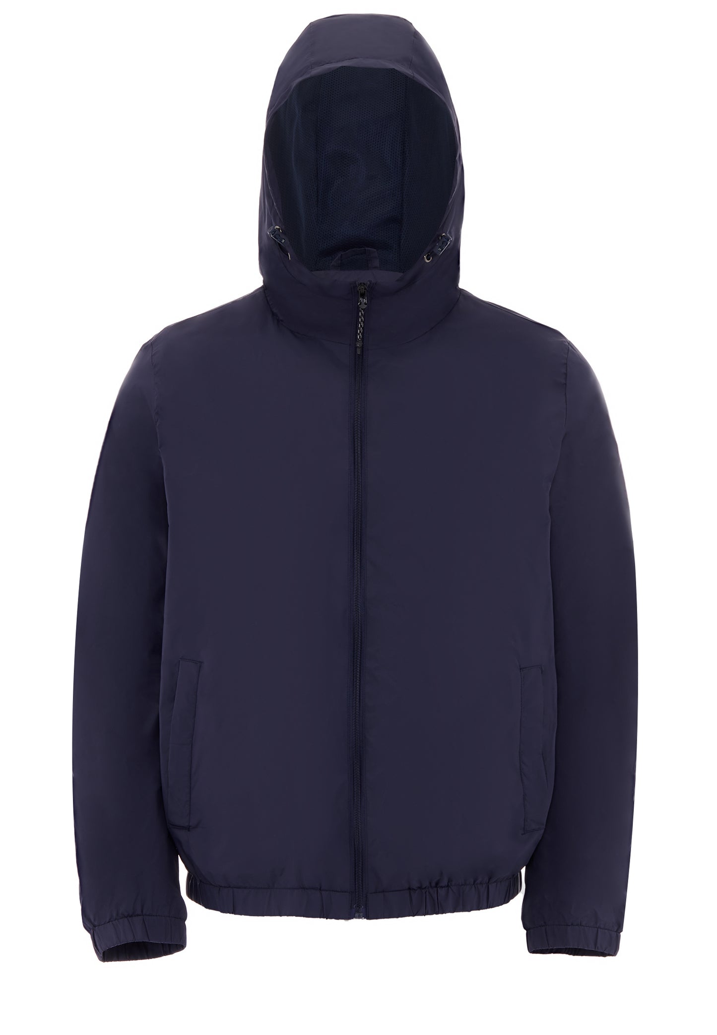 DreiMaster Maritim rovic Men's Jacket