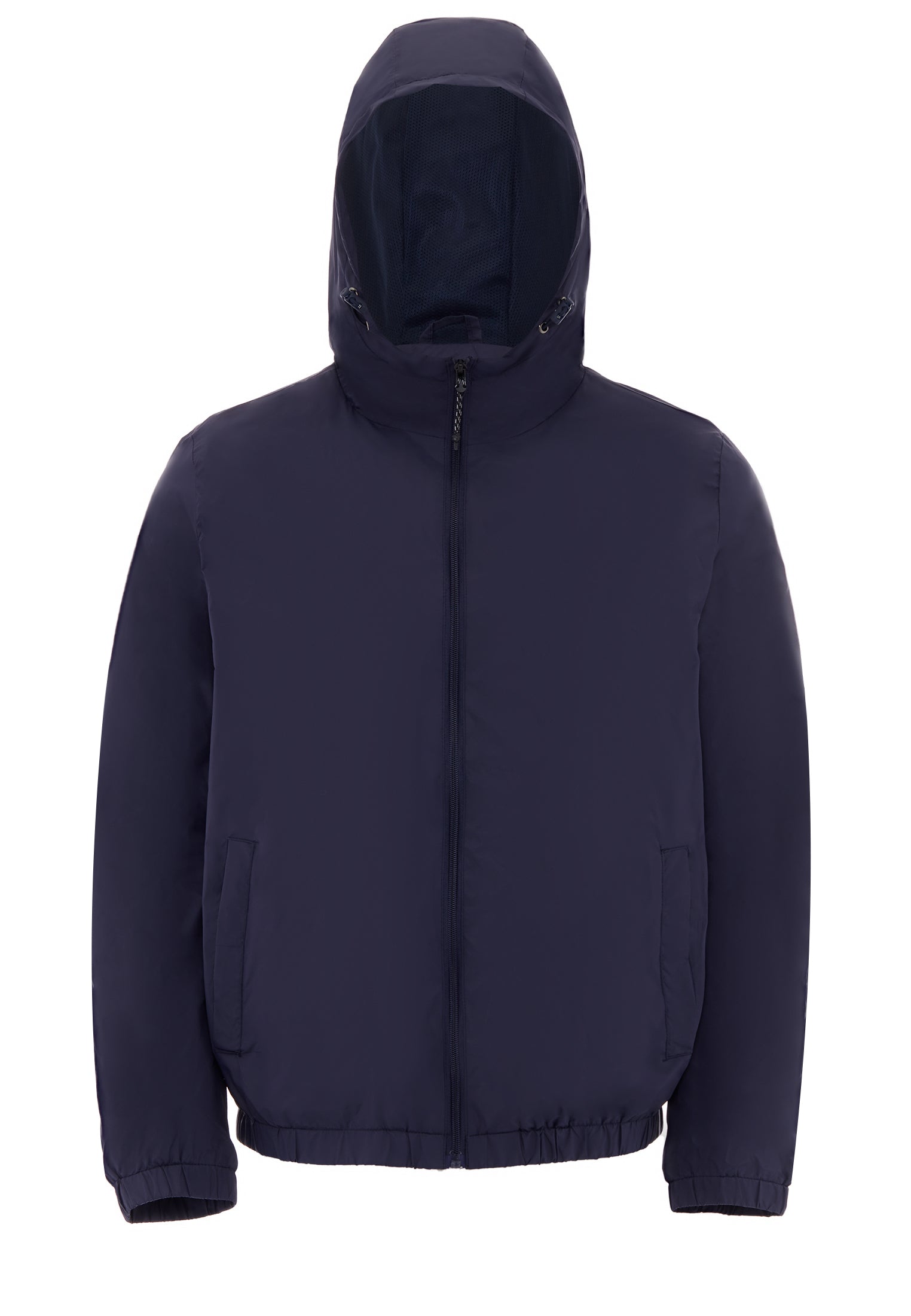 DreiMaster Maritim rovic Men's Jacket