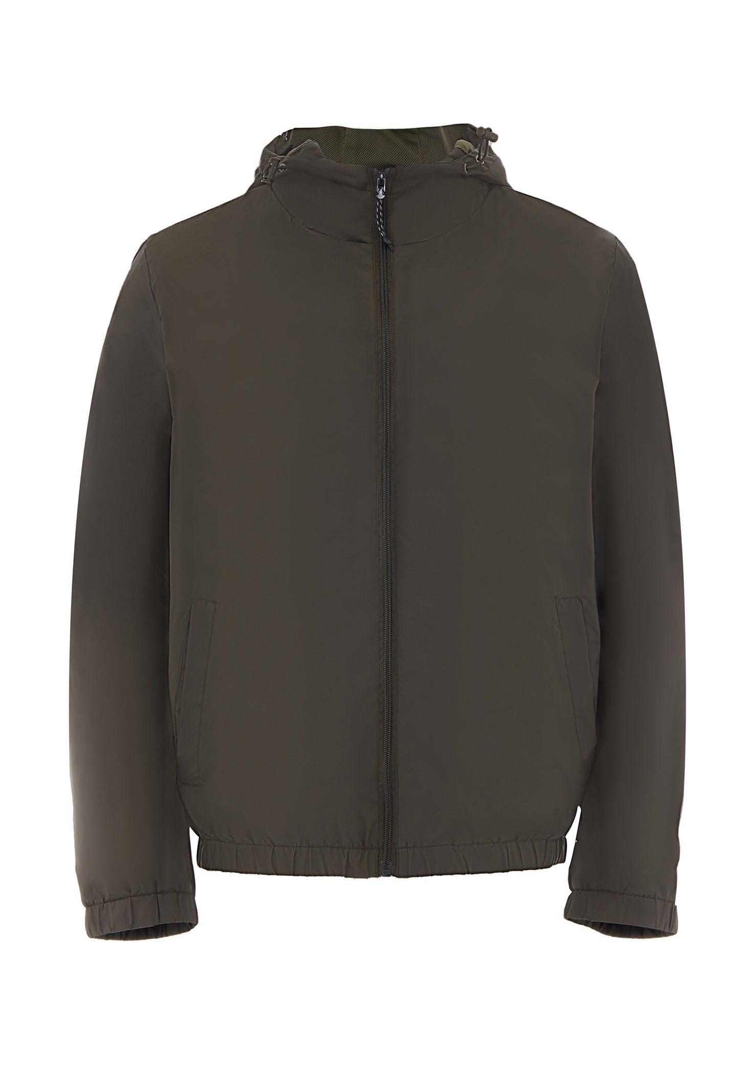 DreiMaster Maritim rovic Men's Jacket