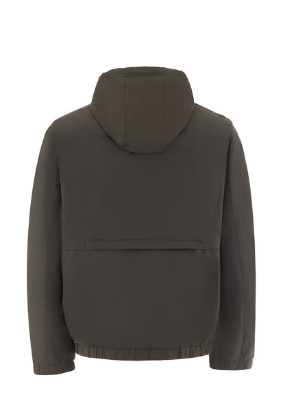 DreiMaster Maritim rovic Men's Jacket