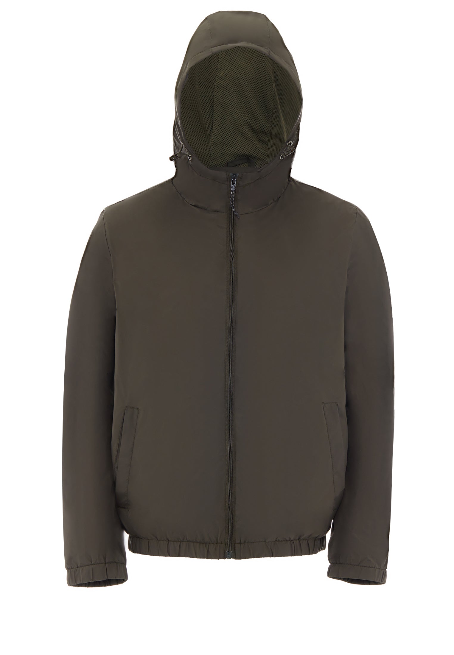DreiMaster Maritim rovic Men's Jacket