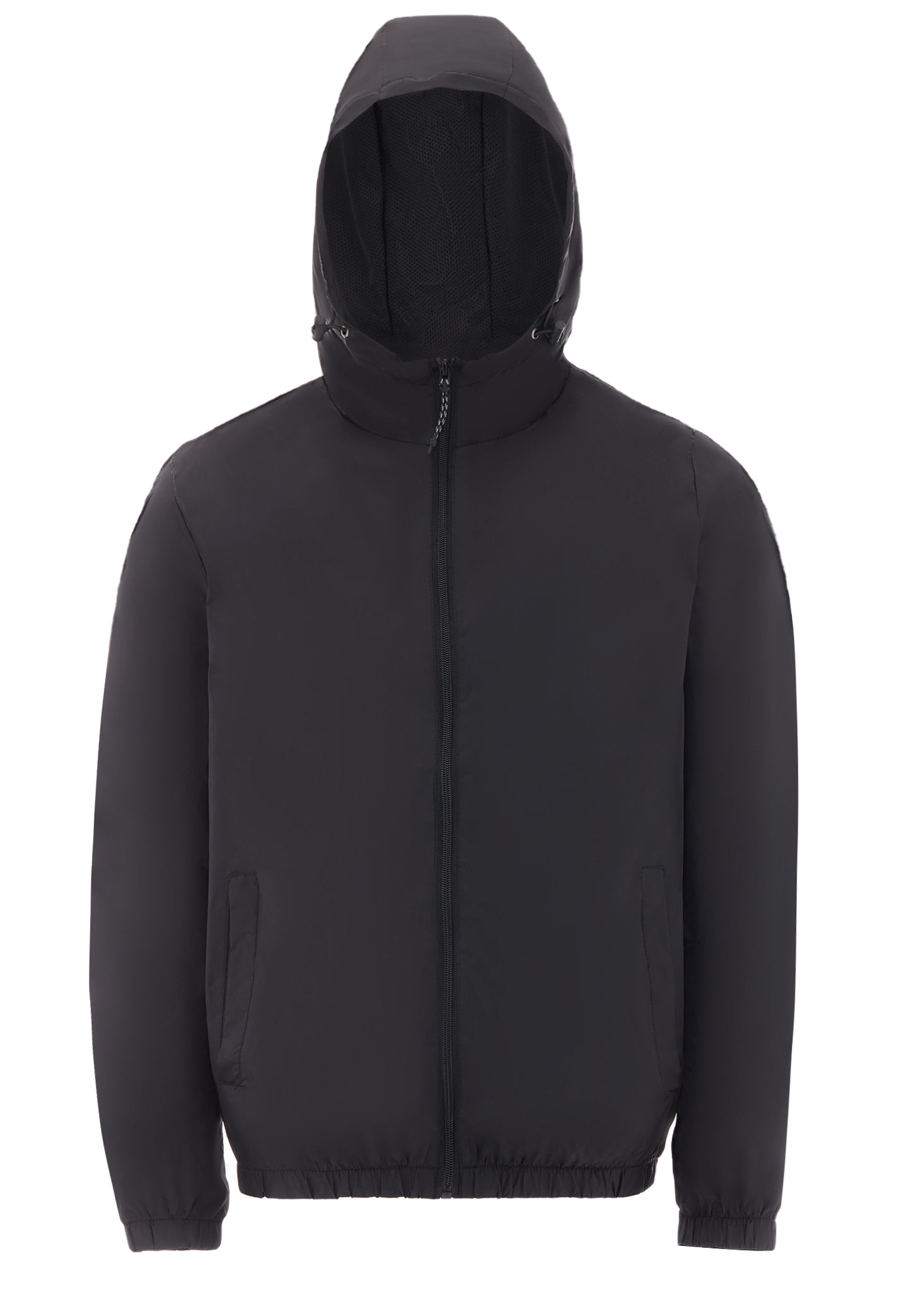 DreiMaster Maritim rovic Men's Jacket