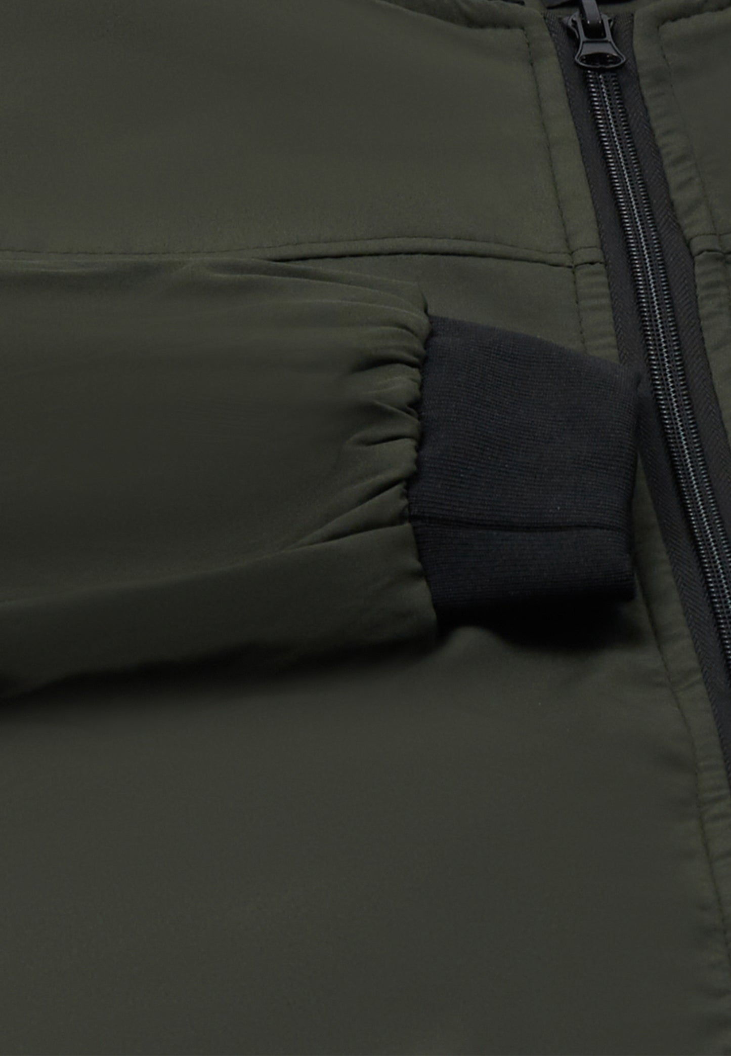 DreiMaster Maritim rovic Men's Jacket