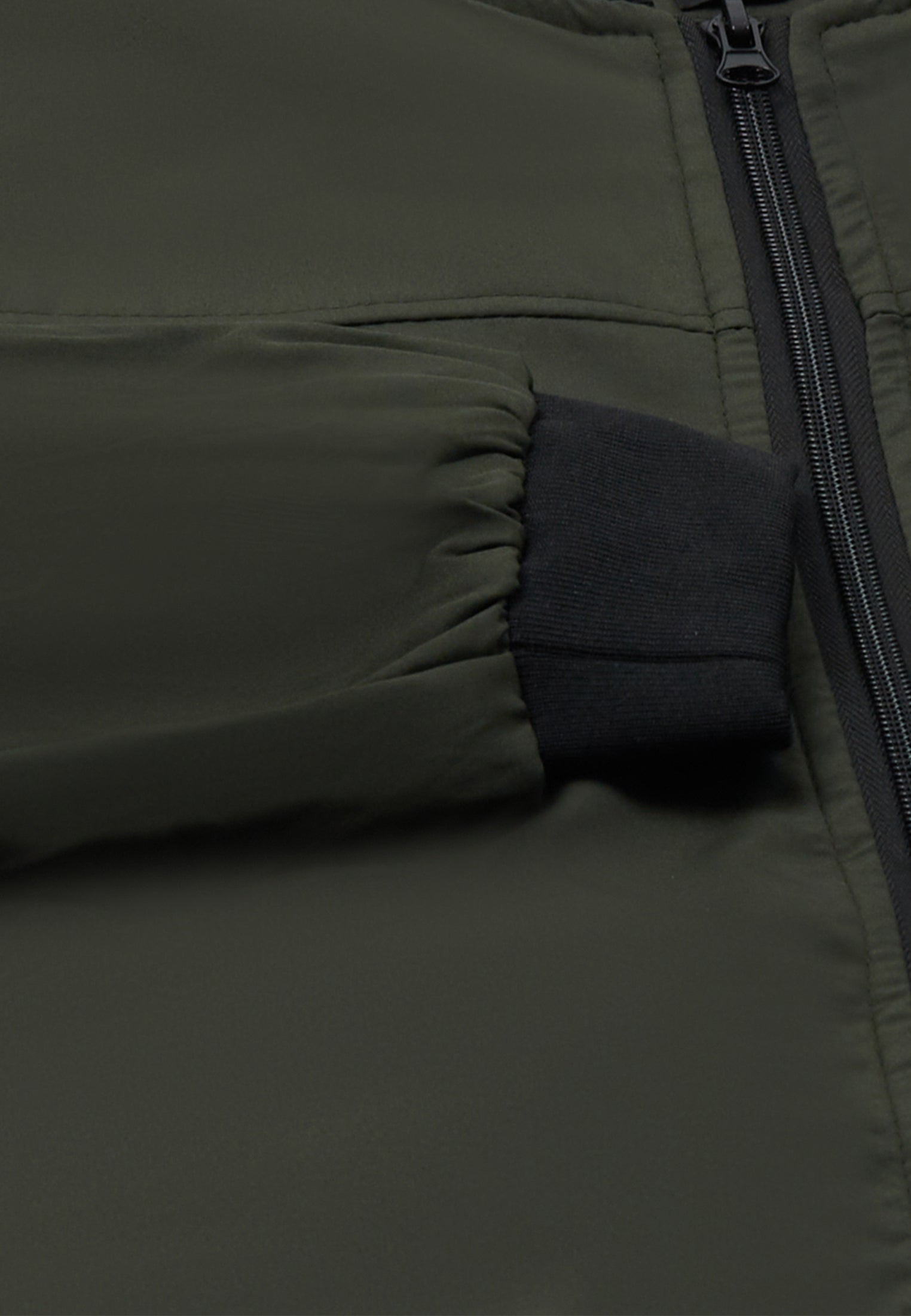 DreiMaster Maritim rovic Men's Jacket