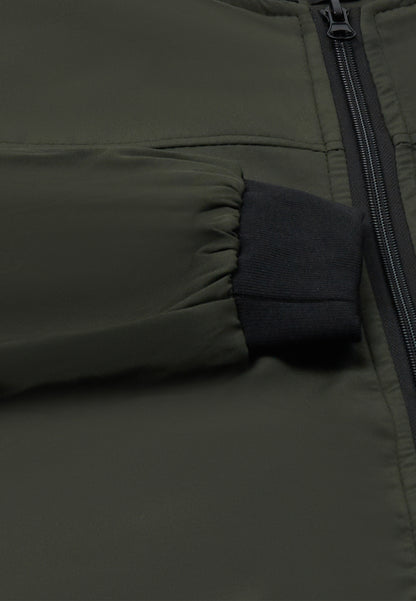 DreiMaster Maritim rovic Men's Jacket