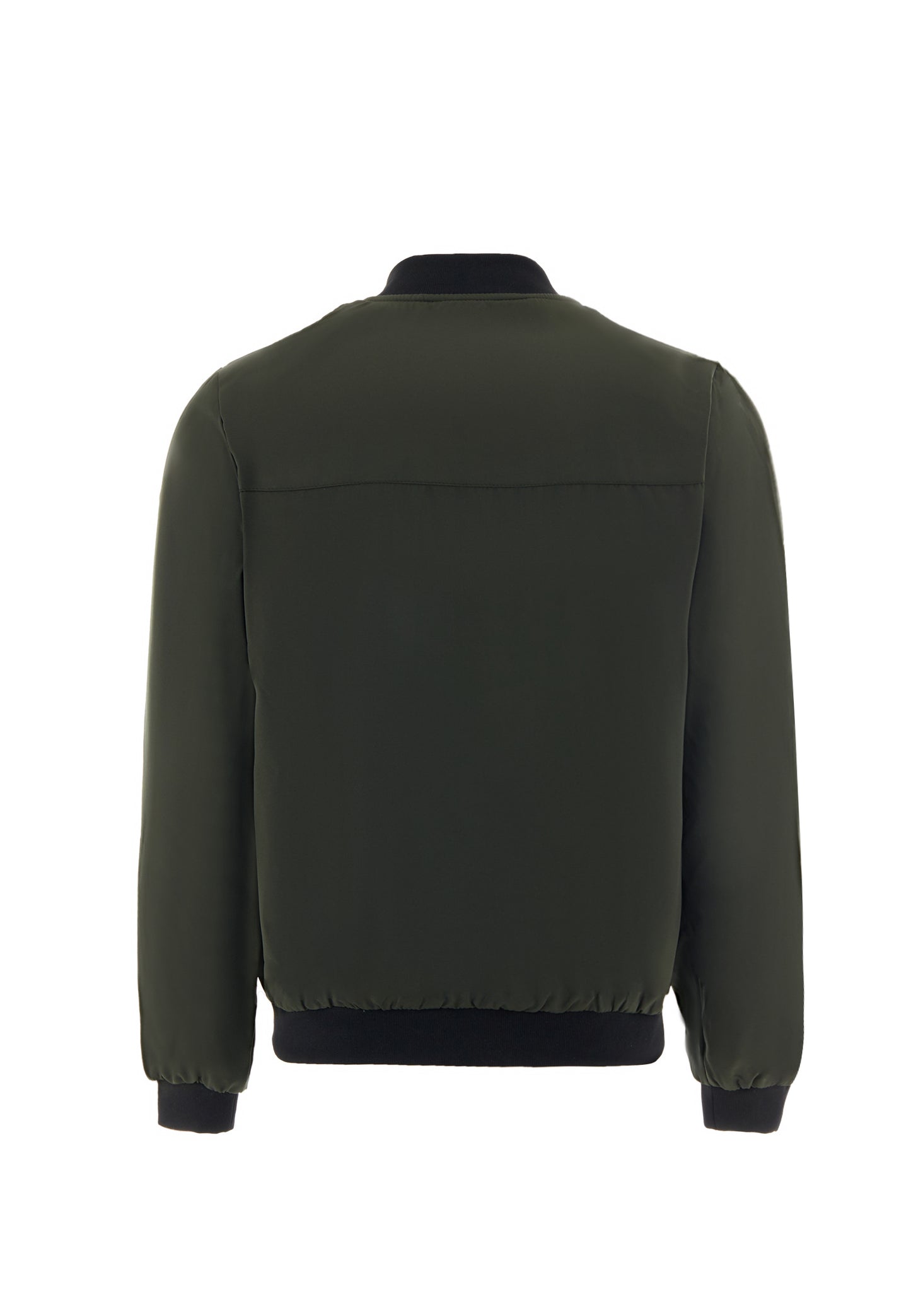 DreiMaster Maritim rovic Men's Jacket