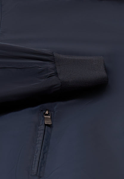 DreiMaster Maritim rovic Men's Jacket
