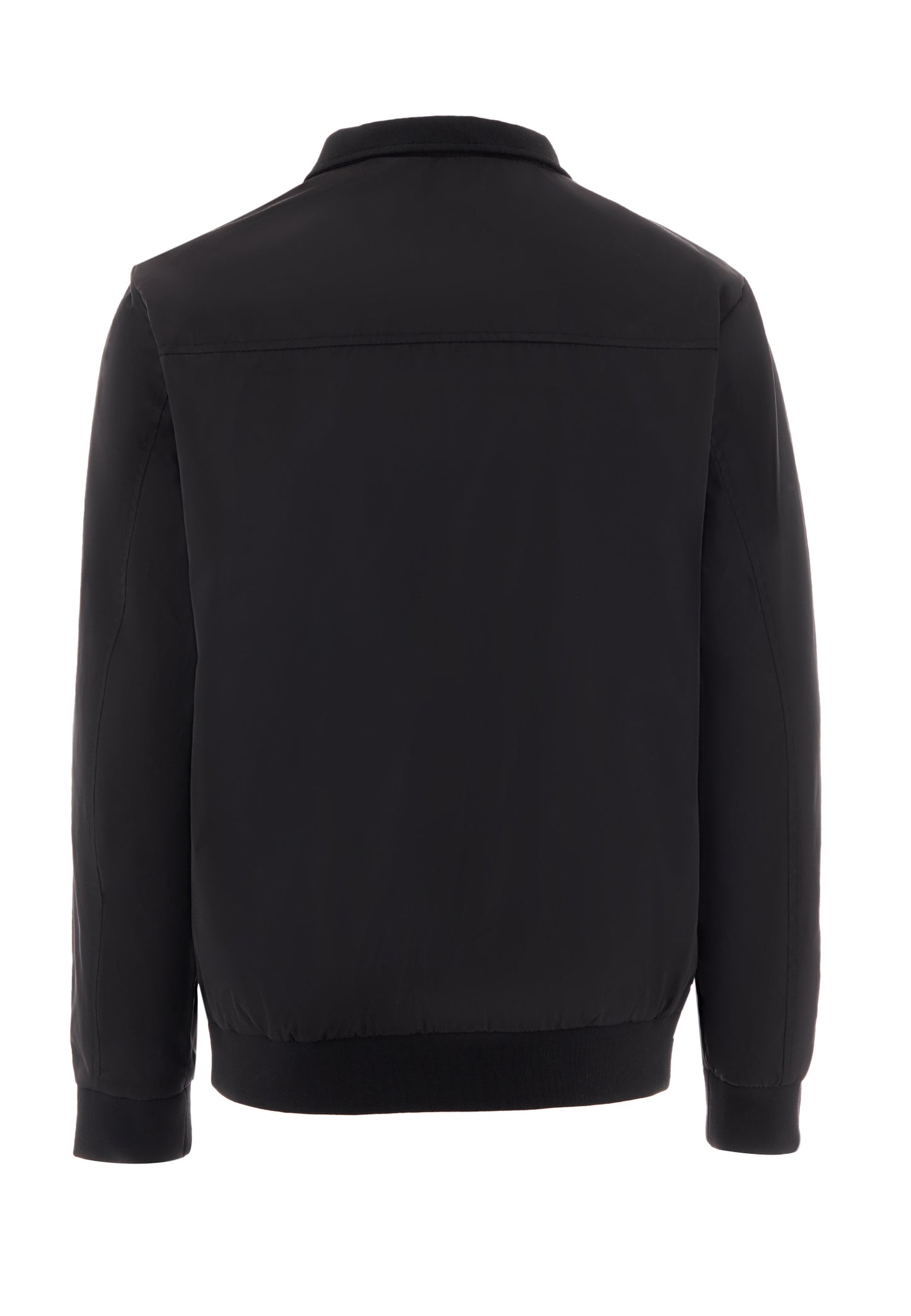 DreiMaster Maritim rovic Men's Jacket