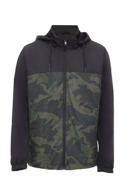 DreiMaster Klassik MOZZAAR Men's Jacket