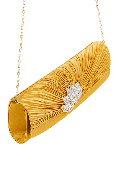 DreiMaster Klassik Felipa Damenhandtasche