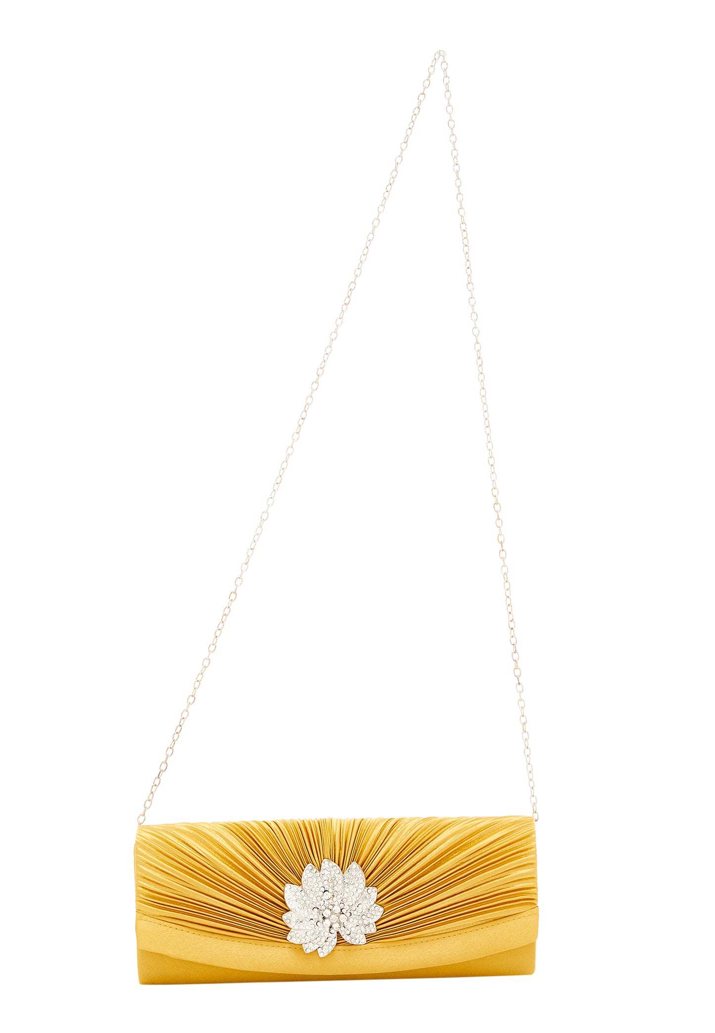 DreiMaster Klassik Felipa Damenhandtasche